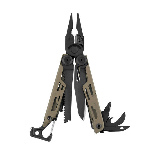 Factory Limited-Time Offer✨ 19-in-1 Outdoor Survival EDC Multi-Tool🛠️